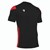 Black/Red